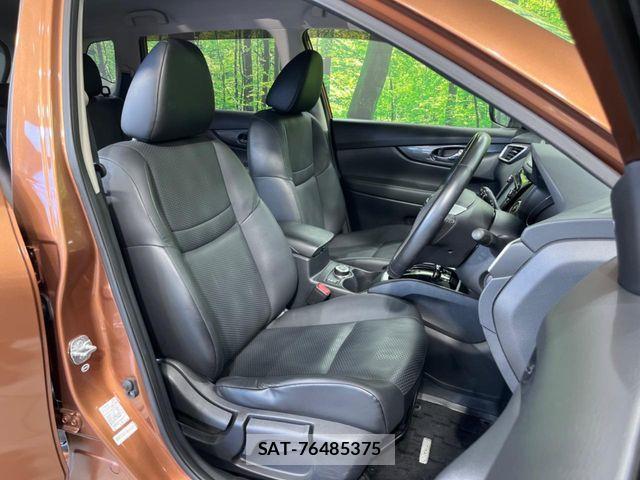 Nissan X-TRAIL 2017-04 8528393-7