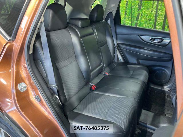 Nissan X-TRAIL 2017-04 8528393-8