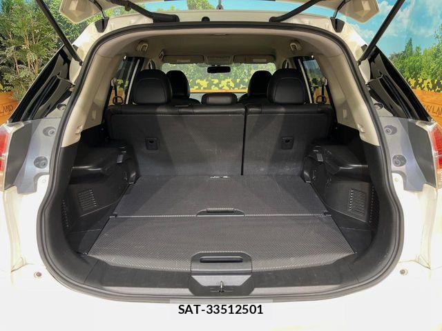 Nissan X-TRAIL 2015-03 8528398-10