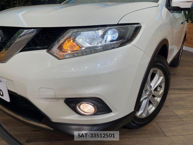 Nissan X-TRAIL 2015-03 8528398-12