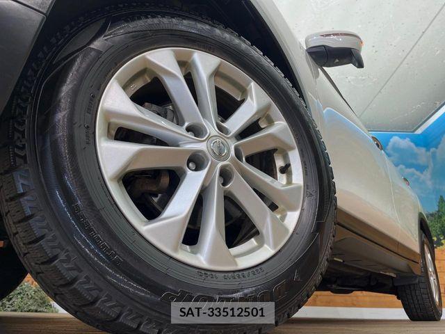 Nissan X-TRAIL 2015-03 8528398-13