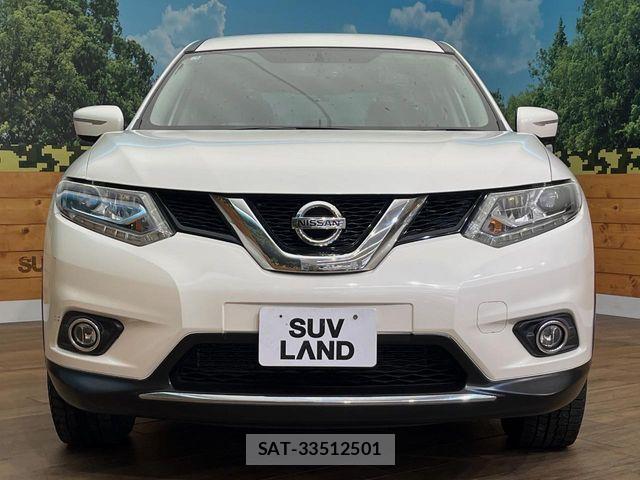 Nissan X-TRAIL 2015-03 8528398-14