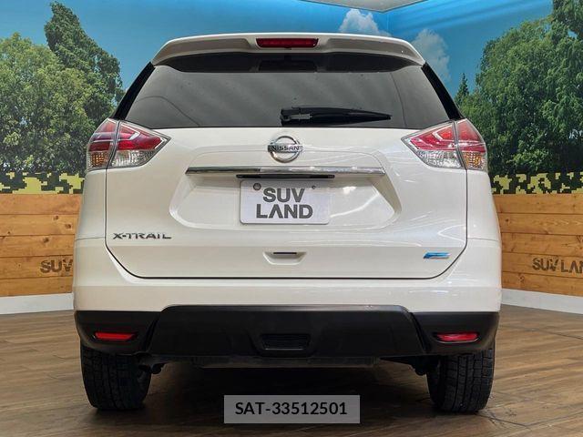 Nissan X-TRAIL 2015-03 8528398-15
