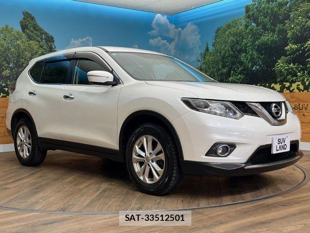 Nissan X-TRAIL 2015-03 8528398-16
