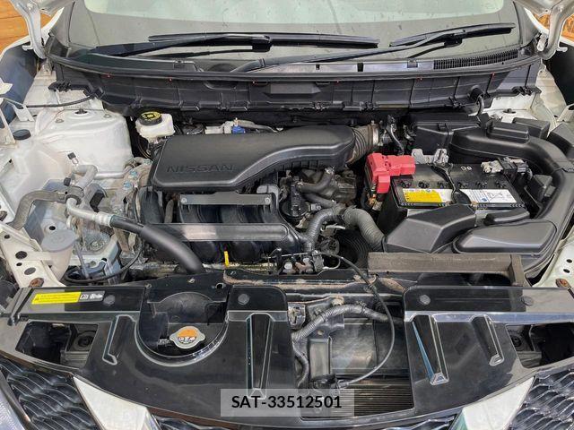 Nissan X-TRAIL 2015-03 8528398-18