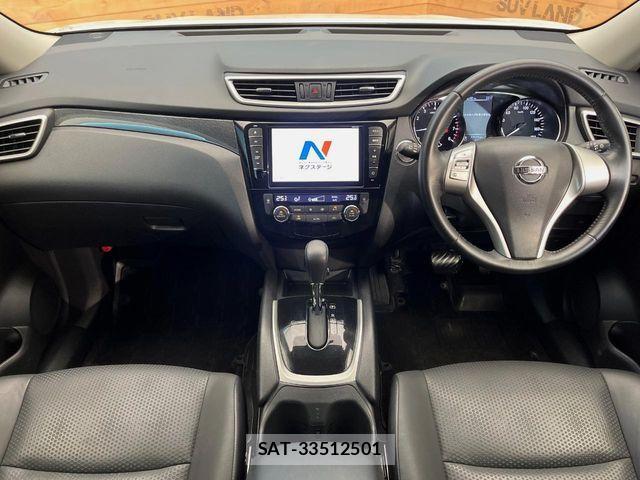 Nissan X-TRAIL 2015-03 8528398-1