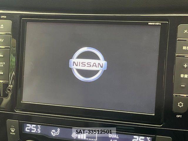 Nissan X-TRAIL 2015-03 8528398-2