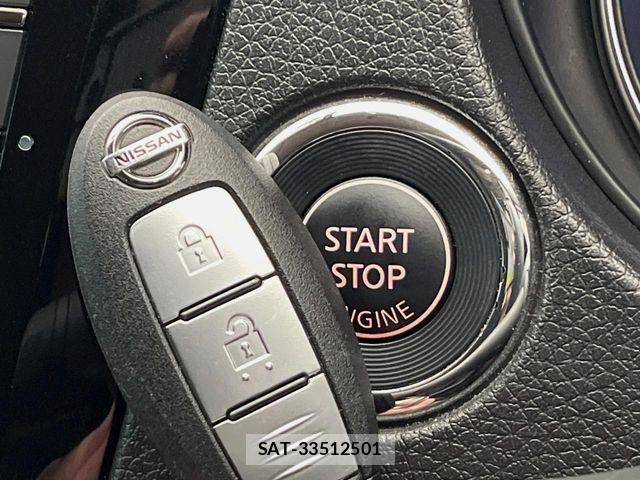 Nissan X-TRAIL 2015-03 8528398-7