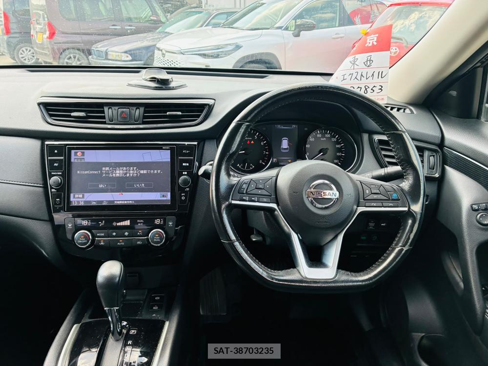 Nissan X-TRAIL 2019-02 8232530-13