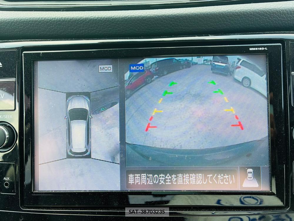 Nissan X-TRAIL 2019-02 8232530-18