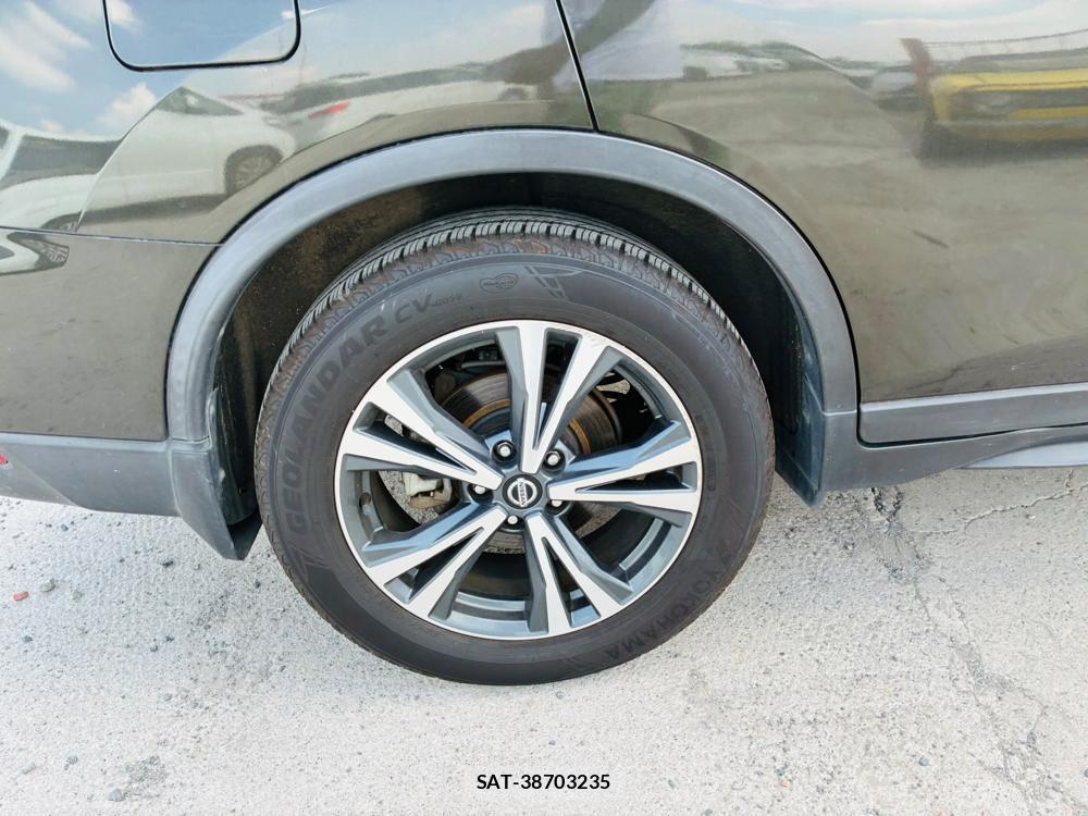 Nissan X-TRAIL 2019-02 8232530-29