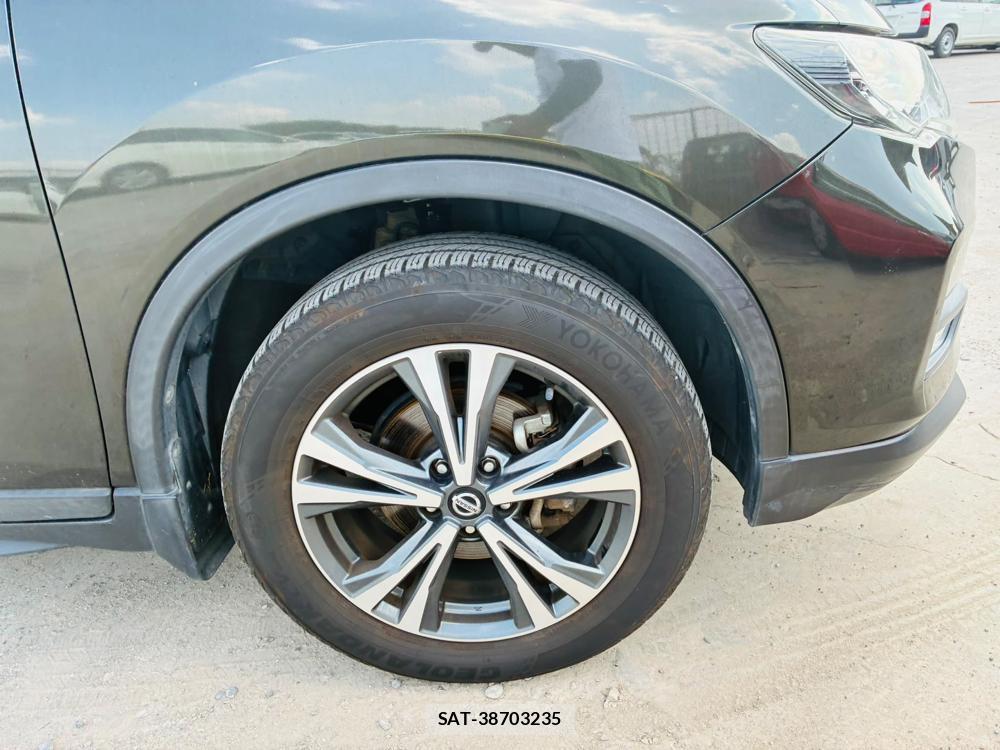 Nissan X-TRAIL 2019-02 8232530-30