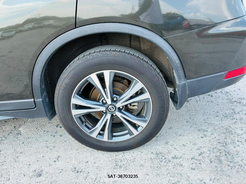 Nissan X-TRAIL 2019-02 8232530-32