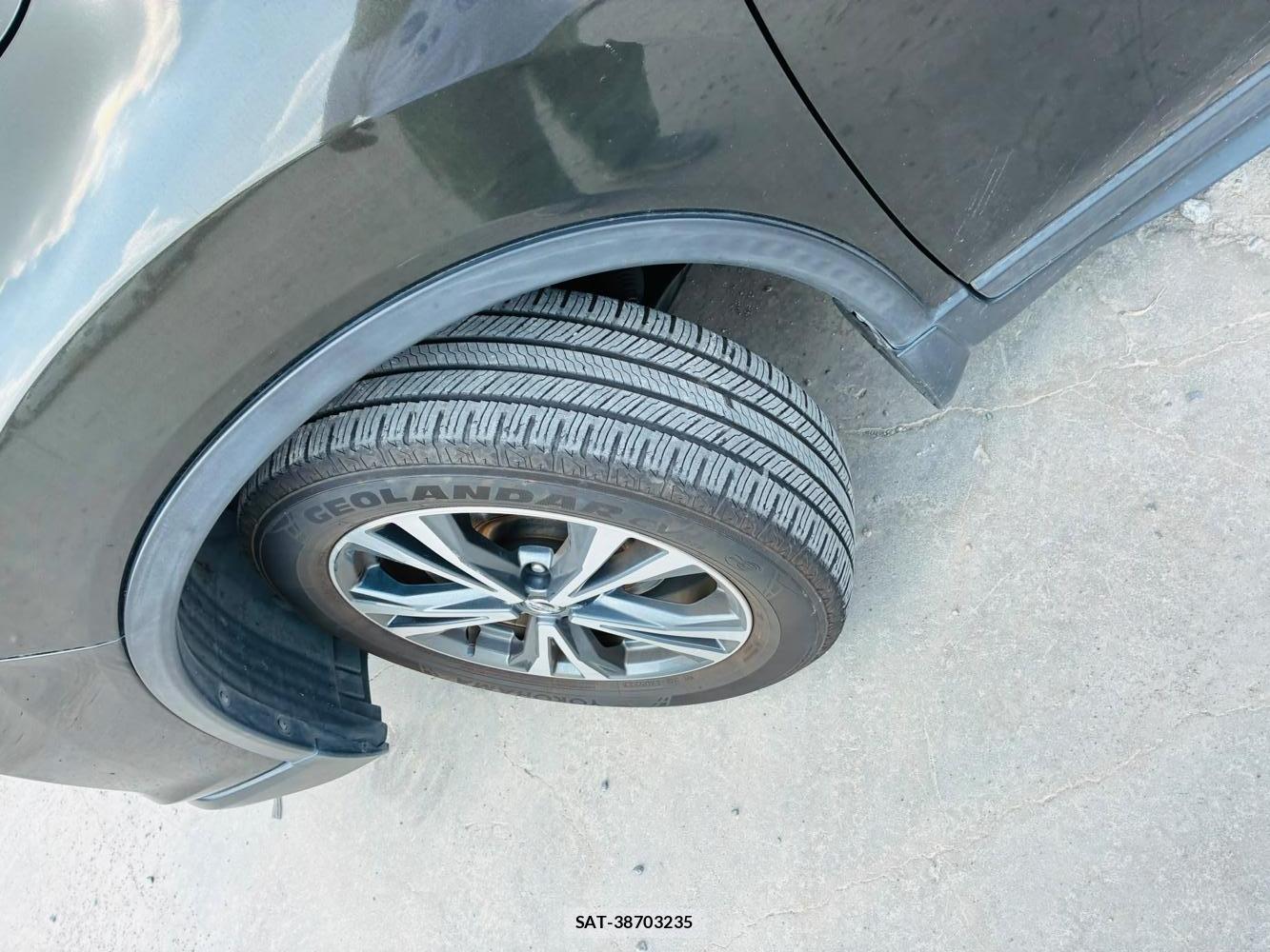 Nissan X-TRAIL 2019-02 8232530-34