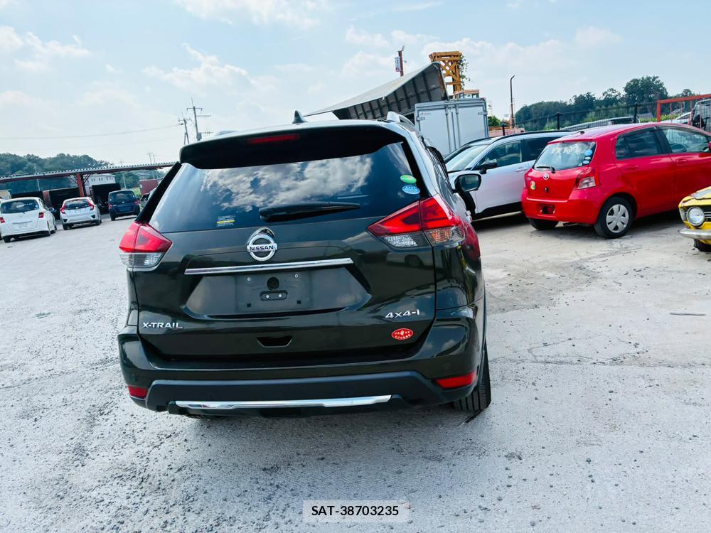 Nissan X-TRAIL 2019-02 8232530-3