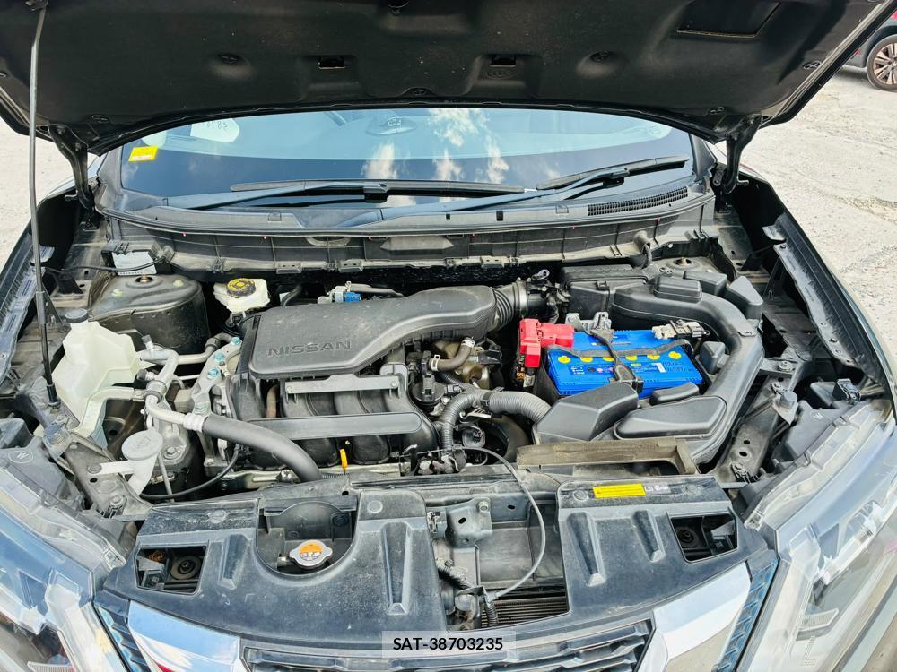 Nissan X-TRAIL 2019-02 8232530-40