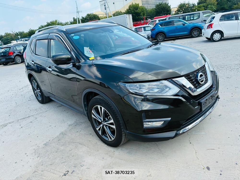 Nissan X-TRAIL 2019-02 8232530-6