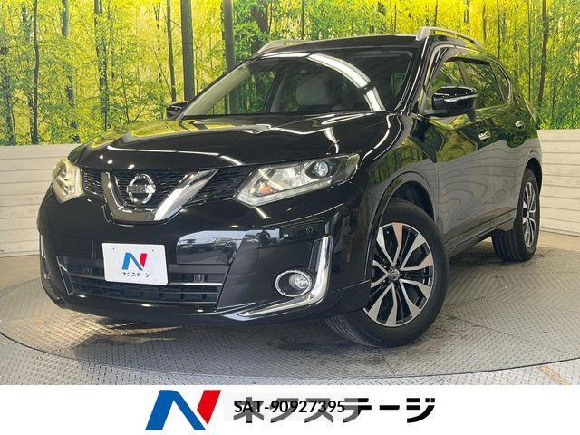 Nissan X-TRAIL 2015-12 8528397-0