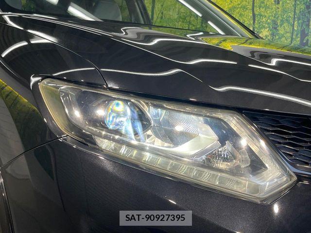 Nissan X-TRAIL 2015-12 8528397-11