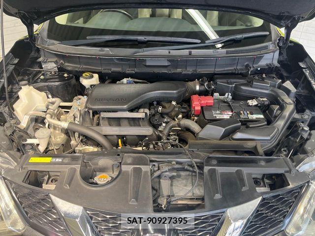 Nissan X-TRAIL 2015-12 8528397-17