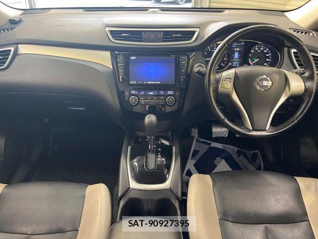 Nissan X-TRAIL 2015-12 8528397-1
