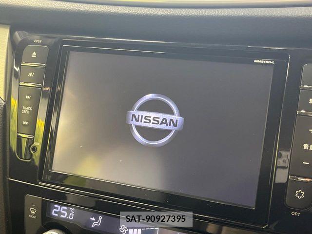 Nissan X-TRAIL 2015-12 8528397-2