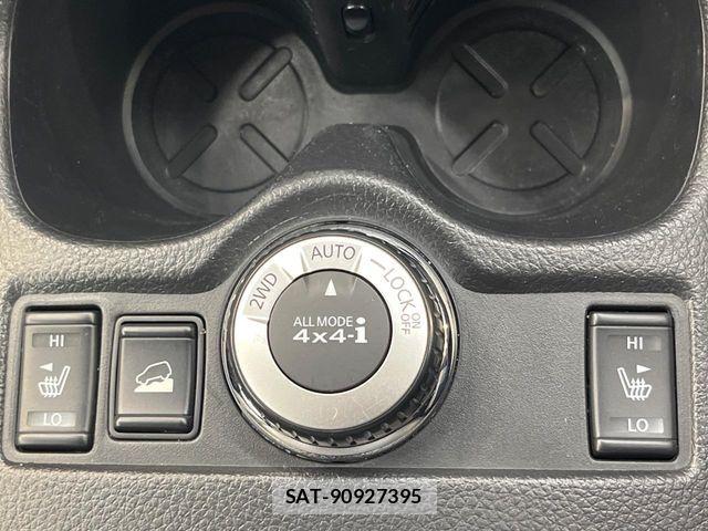 Nissan X-TRAIL 2015-12 8528397-4
