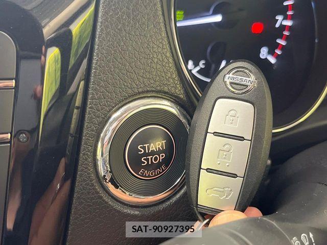 Nissan X-TRAIL 2015-12 8528397-5