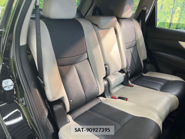 Nissan X-TRAIL 2015-12 8528397-8