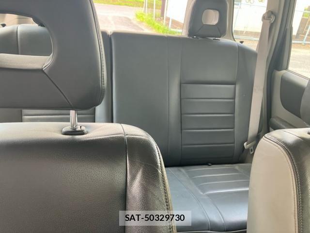 Nissan X-TRAIL 2003-08 8528417-12