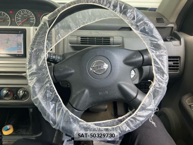 Nissan X-TRAIL 2003-08 8528417-13