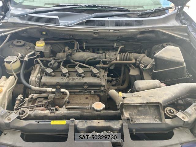 Nissan X-TRAIL 2003-08 8528417-16