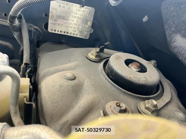 Nissan X-TRAIL 2003-08 8528417-17