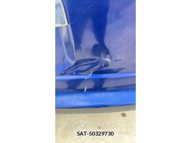 Nissan X-TRAIL 2003-08 8528417-18