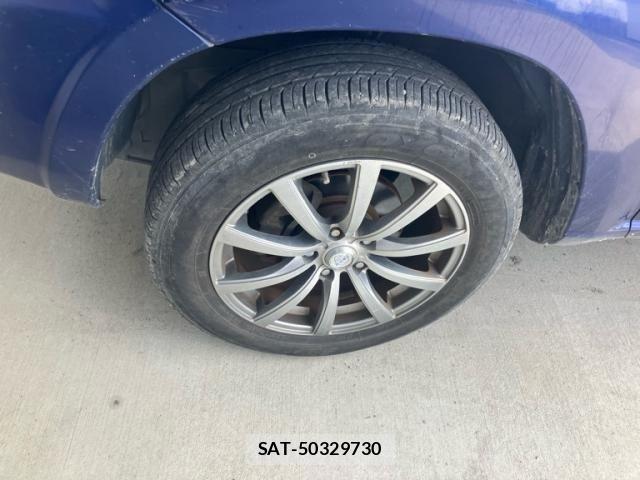 Nissan X-TRAIL 2003-08 8528417-4