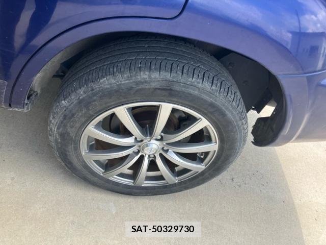 Nissan X-TRAIL 2003-08 8528417-5