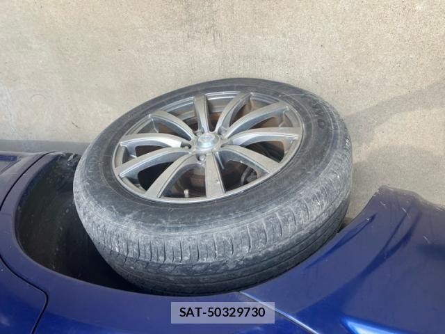 Nissan X-TRAIL 2003-08 8528417-6