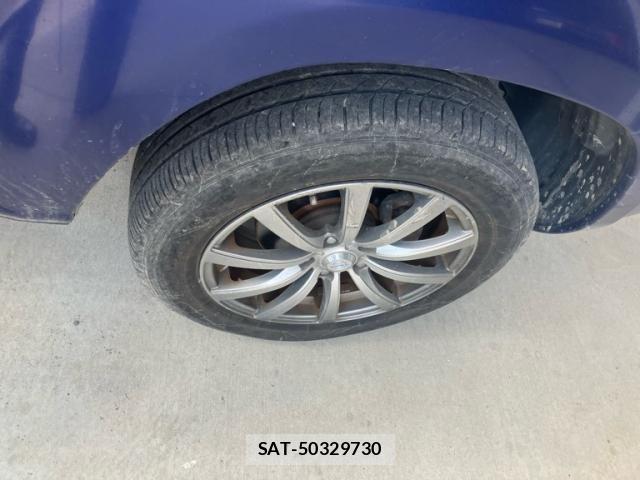 Nissan X-TRAIL 2003-08 8528417-7