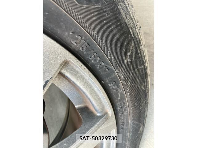 Nissan X-TRAIL 2003-08 8528417-8