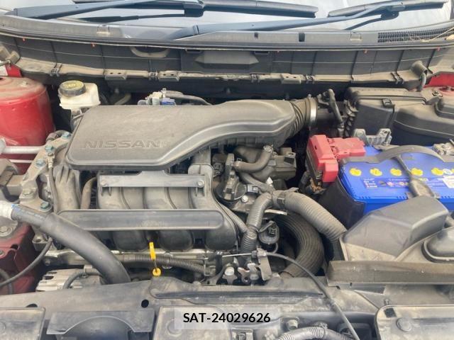 Nissan X-TRAIL 2014-09 8528410-16