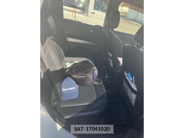 Nissan X-TRAIL 2011-03 8528407-10