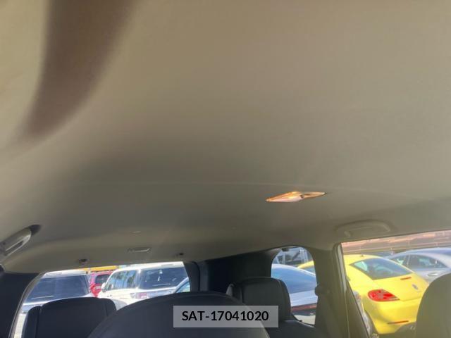 Nissan X-TRAIL 2011-03 8528407-11