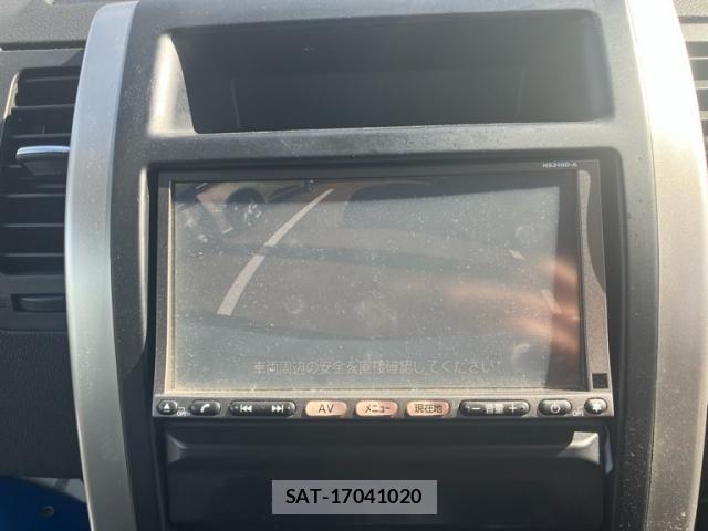 Nissan X-TRAIL 2011-03 8528407-15