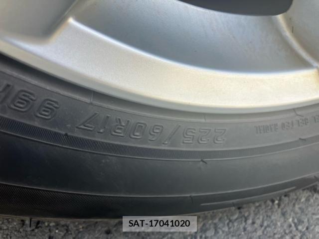Nissan X-TRAIL 2011-03 8528407-24
