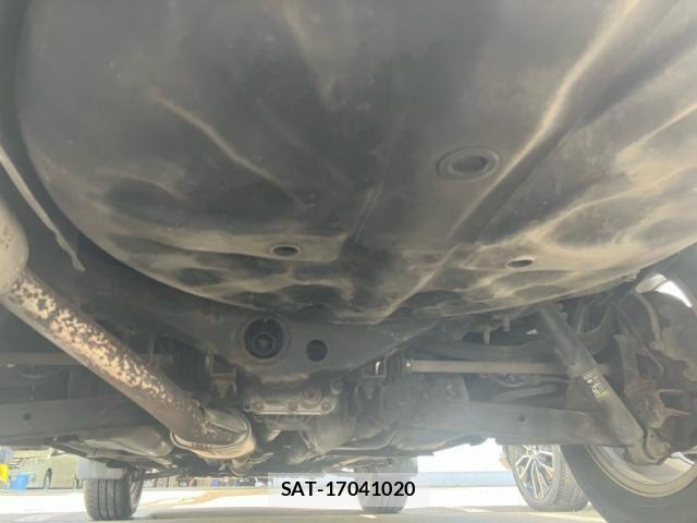 Nissan X-TRAIL 2011-03 8528407-6