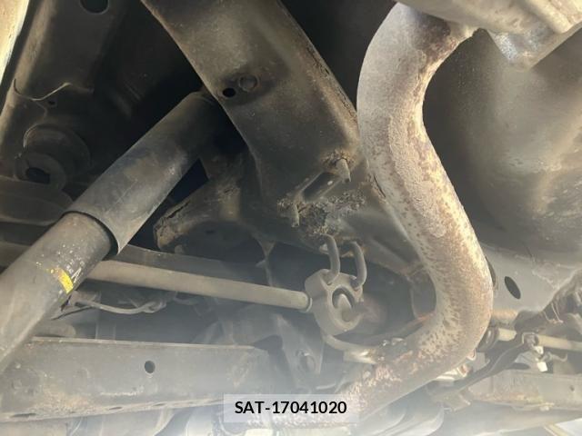 Nissan X-TRAIL 2011-03 8528407-8