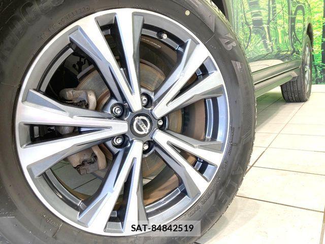 Nissan X-TRAIL 2018-06 8528394-11
