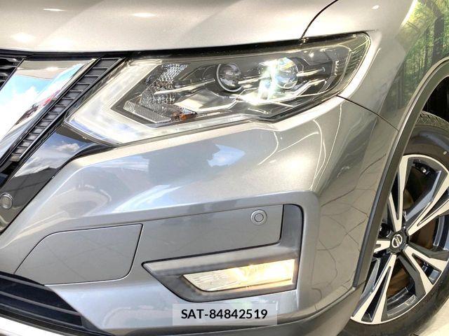 Nissan X-TRAIL 2018-06 8528394-12