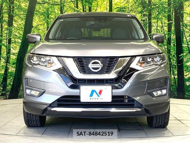 Nissan X-TRAIL 2018-06 8528394-13