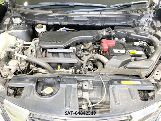 Nissan X-TRAIL 2018-06 8528394-17